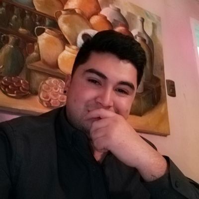 Marco Cerda - Twitter Profile Picture of Marco Cerda (@MarcoCe32333597) on Twitter