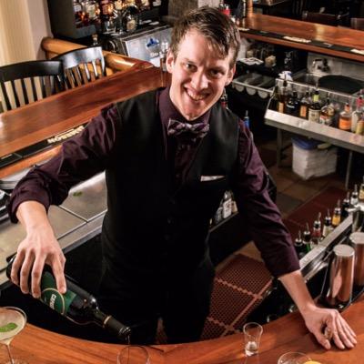 Profile Picture of David Danforth (@ddanforth87) on Twitter