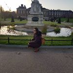 Profile Picture of Amy Mohammed (@amykm.777) on Instagram
