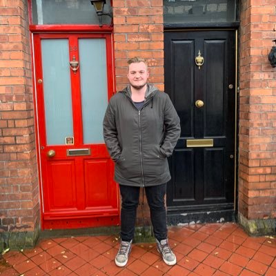 Profile Picture of Chris (@SperlChris) on Twitter