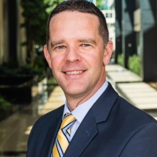 Profile Picture of Beau M. Barrett, CFP® (@BeauBarrettCFP) on Twitter