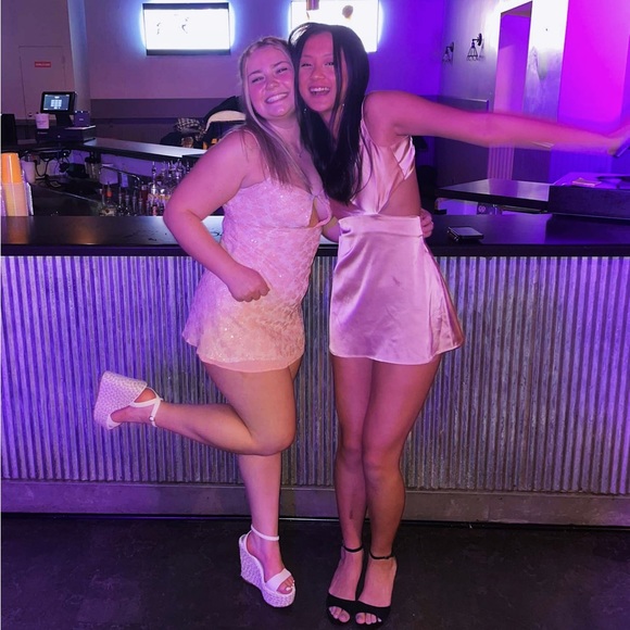 Profile Picture of Ashley Hoernig (@ashoernig) on Poshmark