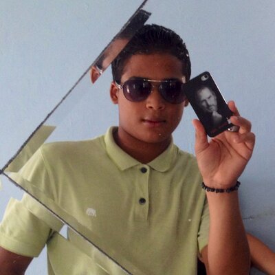 Papuyo - Twitter Profile Picture of Papuyo (@papuyo5) on Twitter