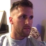 Profile Picture of Derek James Roseman (@droseman_11) on Instagram