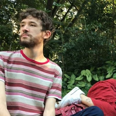 Profile Picture of Leo Noboru Lima (@LeoNoboruLima) on Twitter