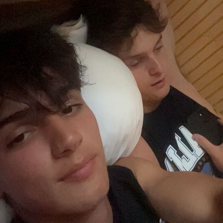 Profile Picture of Joe (@jjosephkelly) on Tiktok