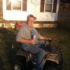 Profile Picture of David Woodall (@@user7536039674670) on Tiktok