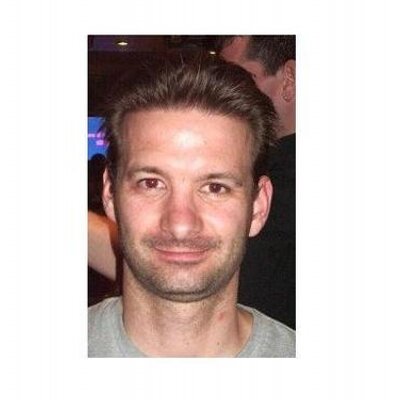 Profile Picture of Glenn Burke (@Burkey75) on Twitter