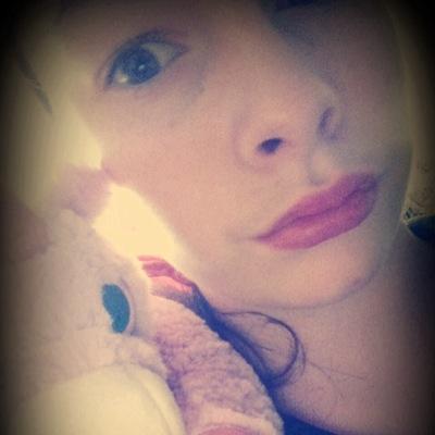 Profile Picture of Katelyn Cusack (@katelynloveBrad) on Twitter