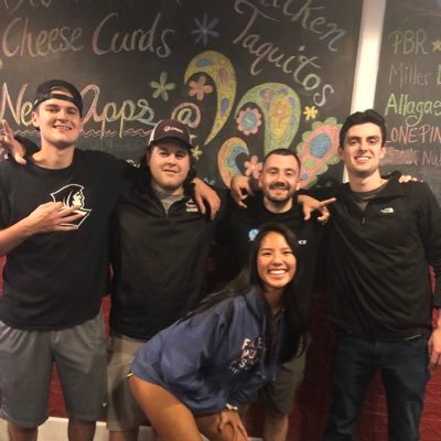 Profile Picture of Nick Bates (@Therealnbates) on Twitter