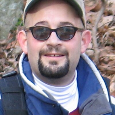 Profile Picture of John J Baiamonte (@jbaiamonte) on Twitter