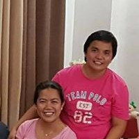 Profile Picture of Chuchie Bartolata Almojuela (@chuchie-bartolata-almojuela) on Quora