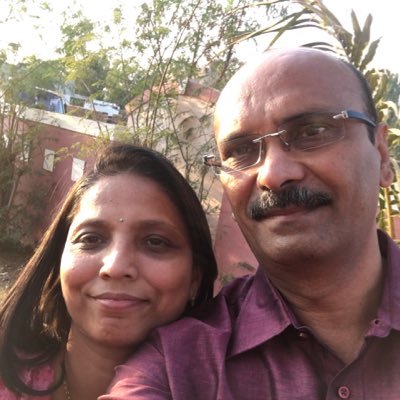 Profile Picture of Tejas Dave (@tejasjignadave) on Twitter