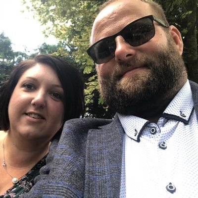 Profile Picture of Richard Pike (@richard_pike06) on Twitter