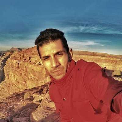 Profile Picture of MOIN AHMED (@MoinDallasReal) on Twitter