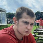 Profile Picture of Aaron Rutter (@aaron.rutter04) on Instagram