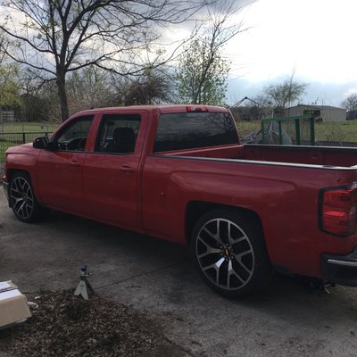 Profile Picture of Kevin T Weiche (@ktweiche) on Twitter