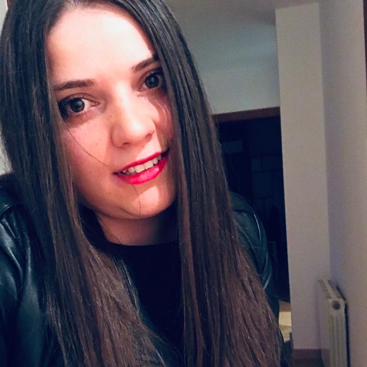Profile Picture of Andrea Nemes (@@andreanemes5) on Tiktok