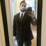 Profile Picture of Carlton Smith (@roy_al_wit_cheeks) on Instagram