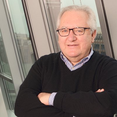 Profile Picture of Al Doyle (@@al_doyle) on Twitter