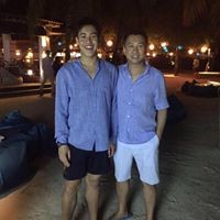 Profile Picture of Owen Mock (@owen-mock) on Quora