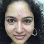 Profile Picture of Jyotsna Mahar (@jyotsna_reddy) on Instagram