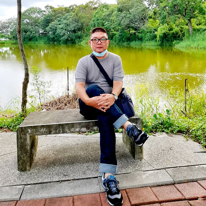 Profile Picture of hungyi (@hongyi19) on Tiktok