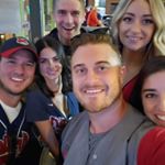Profile Picture of Brad Rosser (@brad_rosser) on Instagram