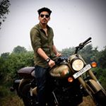 Profile Picture of Shahbaz Ahmad Khan (@behind._the_.sky) on Instagram