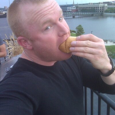 Profile Picture of Joey Hipp (@bodybyjoey) on Twitter