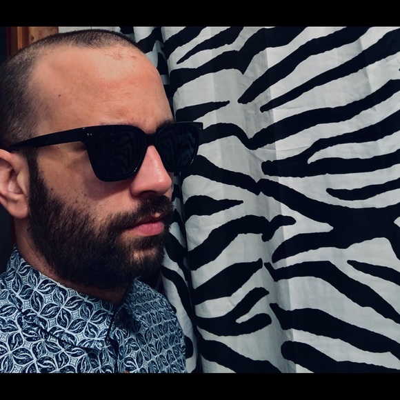 Rony Bonilla - Poshmark Profile Picture of Rony Bonilla (@eselpalero) on Poshmark