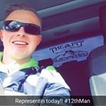 Profile Picture of stephen Holcomb (@stevedamachine) on Instagram