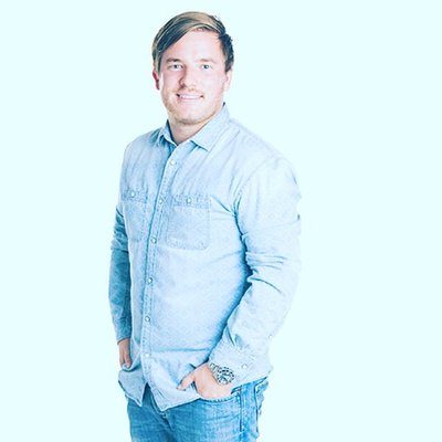 Profile Picture of Christopher Menzel (@ChrissiMenzel) on Twitter