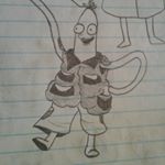 Profile Picture of joseph campos (@joseph.dipopolo) on Instagram