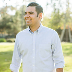 Profile Picture of Dr. Robert Garcia (@dr. robert garcia) on Flickr