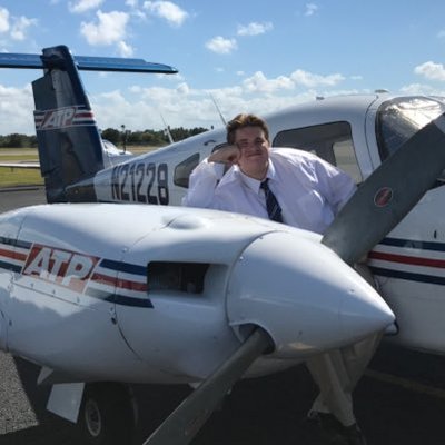 Profile Picture of Brian Sheridan (@Tons4583) on Twitter