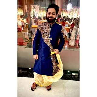 Profile Picture of Abhinav Mukherjee (@abhinav4698) on Facebook