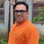 Profile Picture of Theamishdesai (@TheAmishdesai) on Youtube