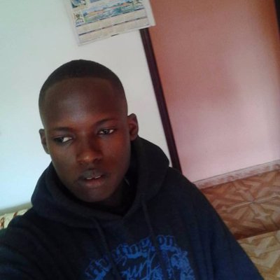 Profile Picture of Samuel Kits (@KitsSamuel) on Twitter