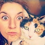 Profile Picture of Alicia Hammond (@mishasanimals) on Instagram