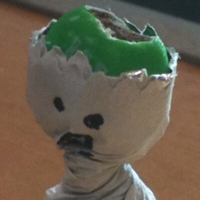 Profile Picture of Gene Griffith (@KaiuSenzo) on Twitter