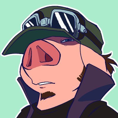 Profile Picture of Marc Cox [SgtHoggin] (@SgtHoggin) on Twitter