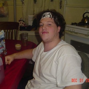 Profile Picture of Steve Pyatt (@karatekid19) on Myspace