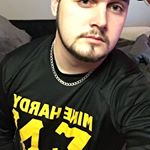 Profile Picture of Robert Suffron (@sobbie_ruffron) on Instagram