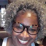 Profile Picture of terrie Wright (@the_real_choochee) on Instagram