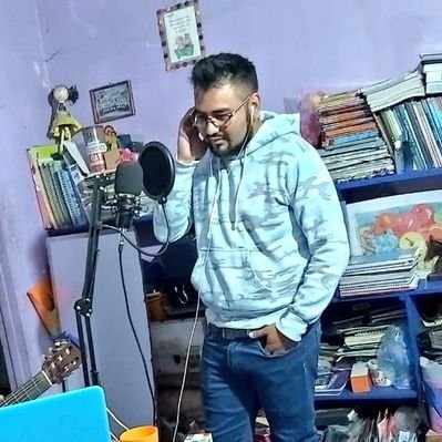 Profile Picture of Antonio Lopez (@Lora030412) on Twitter