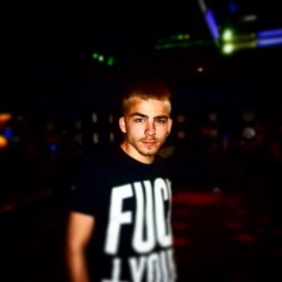 Profile Picture of Fortis_dan (@FortisDan) on Twitter