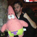 Profile Picture of Patrick Polly (@pataman01) on Instagram