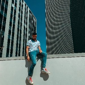 Profile Picture of Kyle Ortiz (@kyleortiz) on Twitter