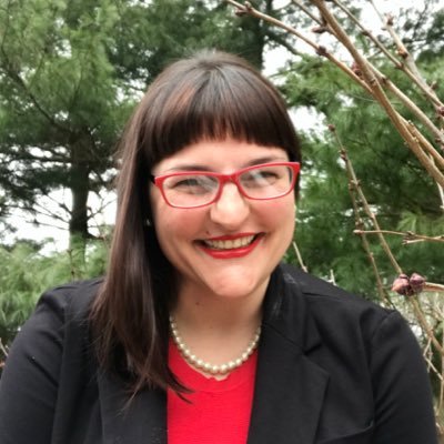 Profile Picture of Allison Berkowitz (@AllisonForAll) on Twitter